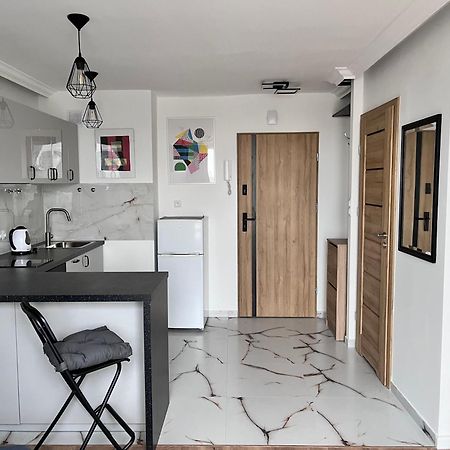 Ohmyhome-Ogrod Saski Varsó Kültér fotó